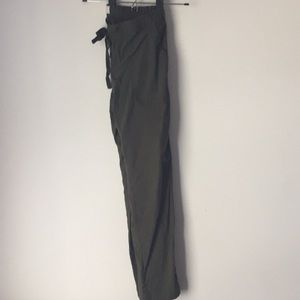 Lou & Grey Linen pant